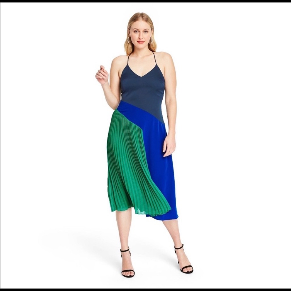 Cush is for target dress